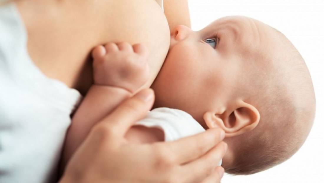 Comienza la semana de la lactancia materna y aún queda mucho por conocer